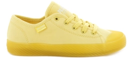 Palladium Kids Pallaphoenix Lace Candy Lemon Zest
