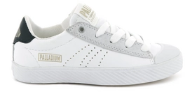 Palladium Kids Pallaphoenix Si White