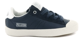 Palladium Kids Pallaphoenix Si Mood Indigo