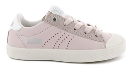 Palladium Kids Pallaphoenix Si Peach Whip