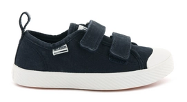 Palladium Kids Pallaphoenix Strap CVS Mood Indigo