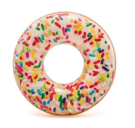 Aufblasbarer Donut Intex Sprinkles