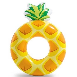 Zwemband Intex Ananas