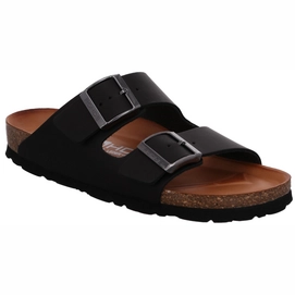 Slipper Rohde Women Alba 5650 Black