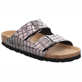 Slipper Rohde Women Alba 5656 Bronze