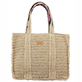 Draagtas Barts Bags Boryn Shopper Old Blue