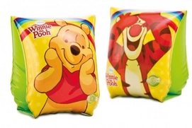 Zwembandjes Intex Winnie The Pooh Deluxe 3-6 jaar