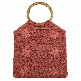 Draagtas Barts Bags Tamarama Shopper Lipstick