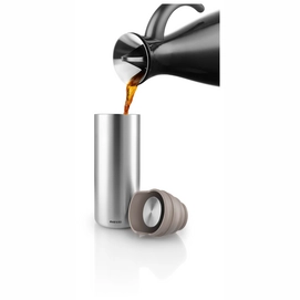 Eva Solo Urban To Go Cup Warm Grey 0,35 l