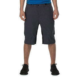 Pantacourt Regatta Transpire 2-in-1 Shorts Ebony Grey