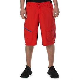 Kurze Hose Regatta Adhere Convertible Short Fiery Rot Herren