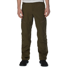 Hose Regatta Tuned In Trouser Camo Grün Herren