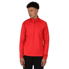 Pull Dare2B Fuseline II Core Stretch Fiery Red