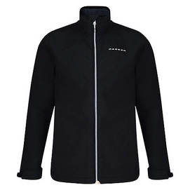 Jacke Regatta Assailant Softshell Jacket Schwarz Herren