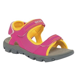 Sandal Regatta Terrarock Junior Cabaret Yellow