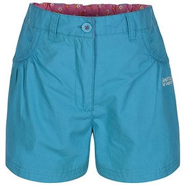 Shorts Regatta Girls Doddle Aqua