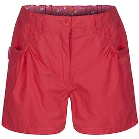 Shorts Regatta Girls Doddle Coral Blush