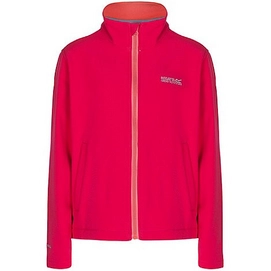 Jacke Regatta Canto III Softshell Virtual Pink Kinder