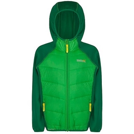 Jacke Regatta Kielder Hybrid Jacket Fairwy High Kinder