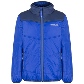 Winterjas Regatta Bound II Oxford Blue