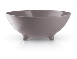Eva Solo Schaal Nordic Grey 1,1L