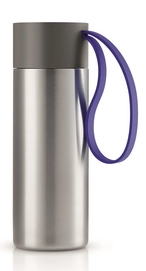 Eva Solo To Go Cup Electric Blue 0,35L