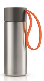 Eva Solo To Go Cup Orange 0,35L