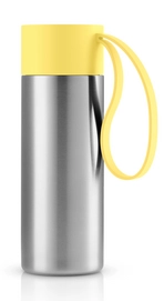 Thermoskanne Eva Solo To Go Cup Yellow Lemonade 0,35L