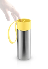 Eva Solo To Go Cup Yellow Lemonade 0,35L
