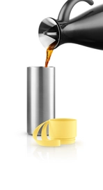 Eva Solo To Go Cup Yellow Lemonade 0,35L