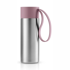 Mug Isotherme Eva Solo To Go Cup Nordic Rose 0,35L