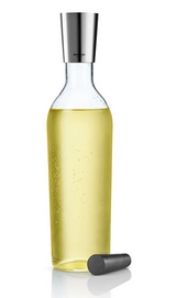 Eva Solo Weinkaraffe Glas