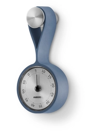 Eva Solo Timer with Strap Moonlight Blue