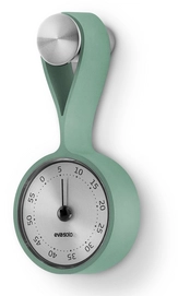 Eva Solo Timer with Strap Granite Green