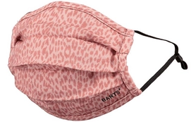 Masques Barts Protection Masks Pink (Pack de 2)