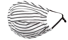 Masques Barts Protection Masks White (Pack de 2)