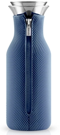 Eva Solo Fridge Carafe Cover 3D Moonlight Blue 1L