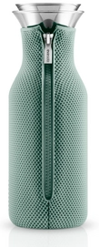Eva Solo Fridge Carafe Cover 3D Granite Green 1L