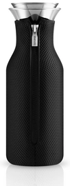 Eva Solo Fridge Carafe Cover 3D Black 1L