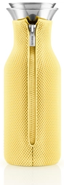 Eva Solo Fridge Carafe Cover 3D Yellow Lemonade 1L