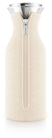 Karaffe Eva Solo Fridge Carafe Woven Birch 1L