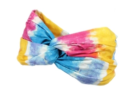 Hoofdband Barts Twinzer Headband Multi (One Size)
