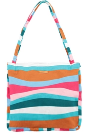 Draagtas Barts Jagua Bag Multi