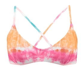 Haut de Bikini Barts Women Chakrea Cross Back Multi