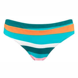 Bas de Bikini Barts Women Deza Classic Bikini Briefs Multi