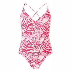 Maillot de Bain Barts Women Galia Plunge One Piece Lollipop