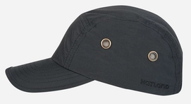 Pet Hatland Reef Black