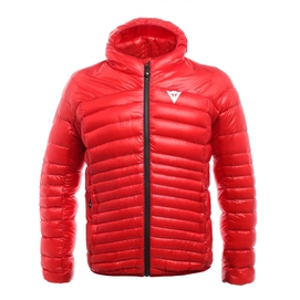 Skijacke Dainese Packable Downjacket High Risk Red Herren