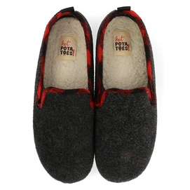 Hausschuhe Hot Potatoes 57005 Herren
