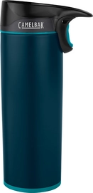 Thermosflasche CamelBak Forge Edelstahl Steel Deep Sea 0,5L